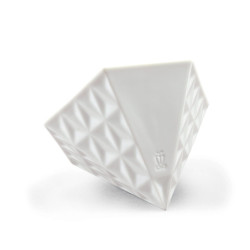 Rama Sześciokątny zegar Rama Sześciokątny zegar