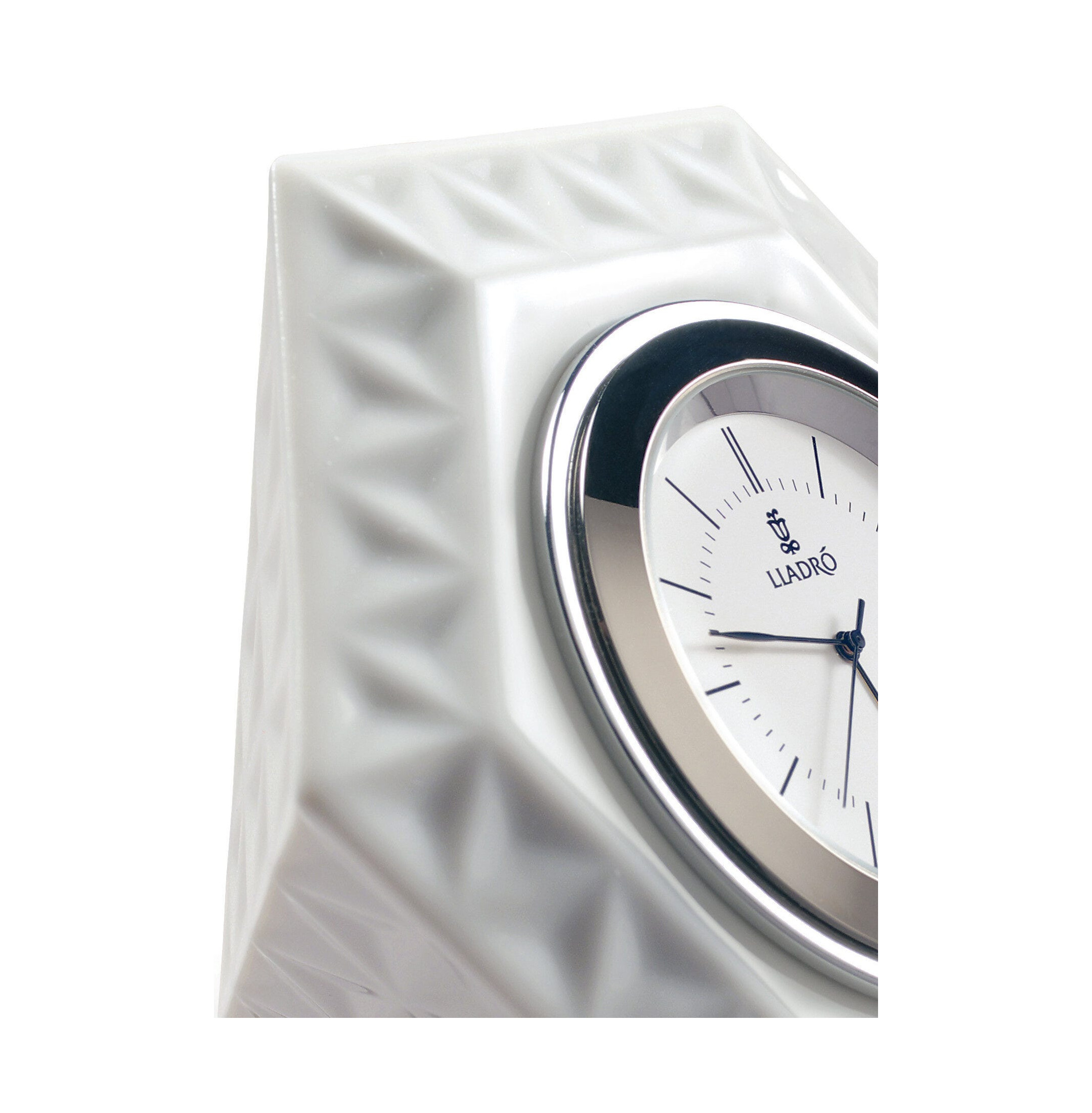 Rama Sześciokątny zegar Rama Sześciokątny zegar