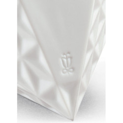 Rama Sześciokątny zegar Rama Sześciokątny zegar