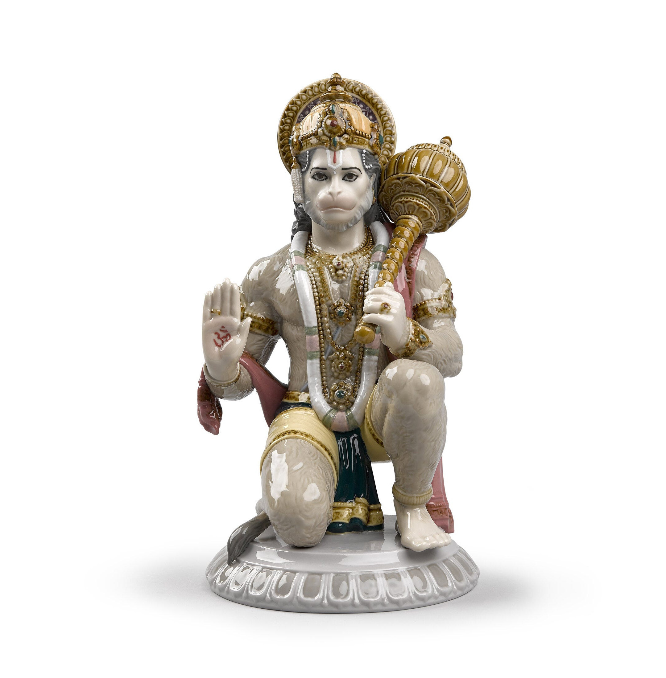 Figurka Hanumana Figurka Hanumana