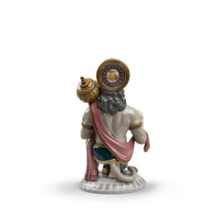 Figurka Hanumana Figurka Hanumana