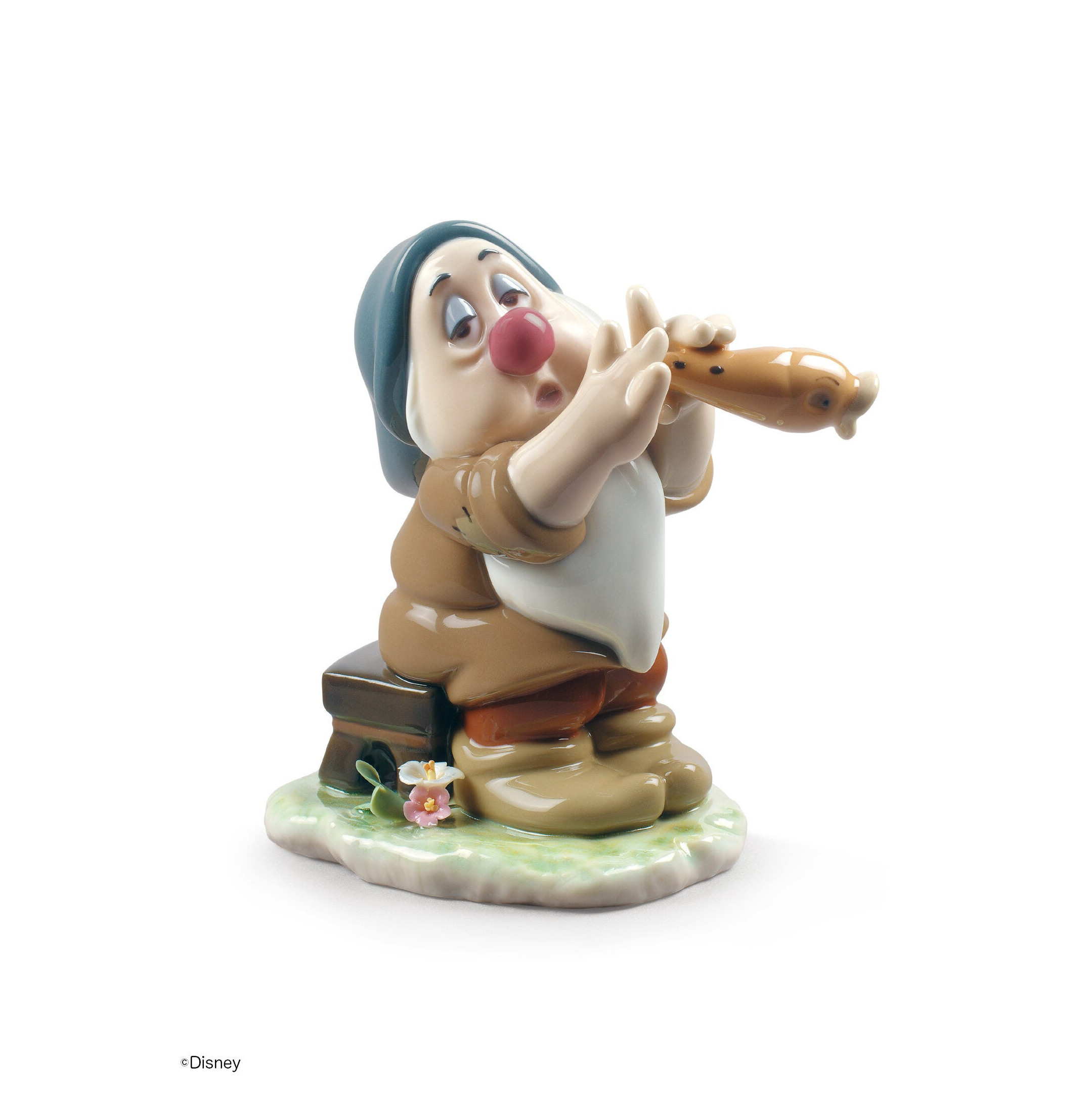 Senna figurka karła Królewny Śnieżki Senna figurka karła Królewny Śnieżki