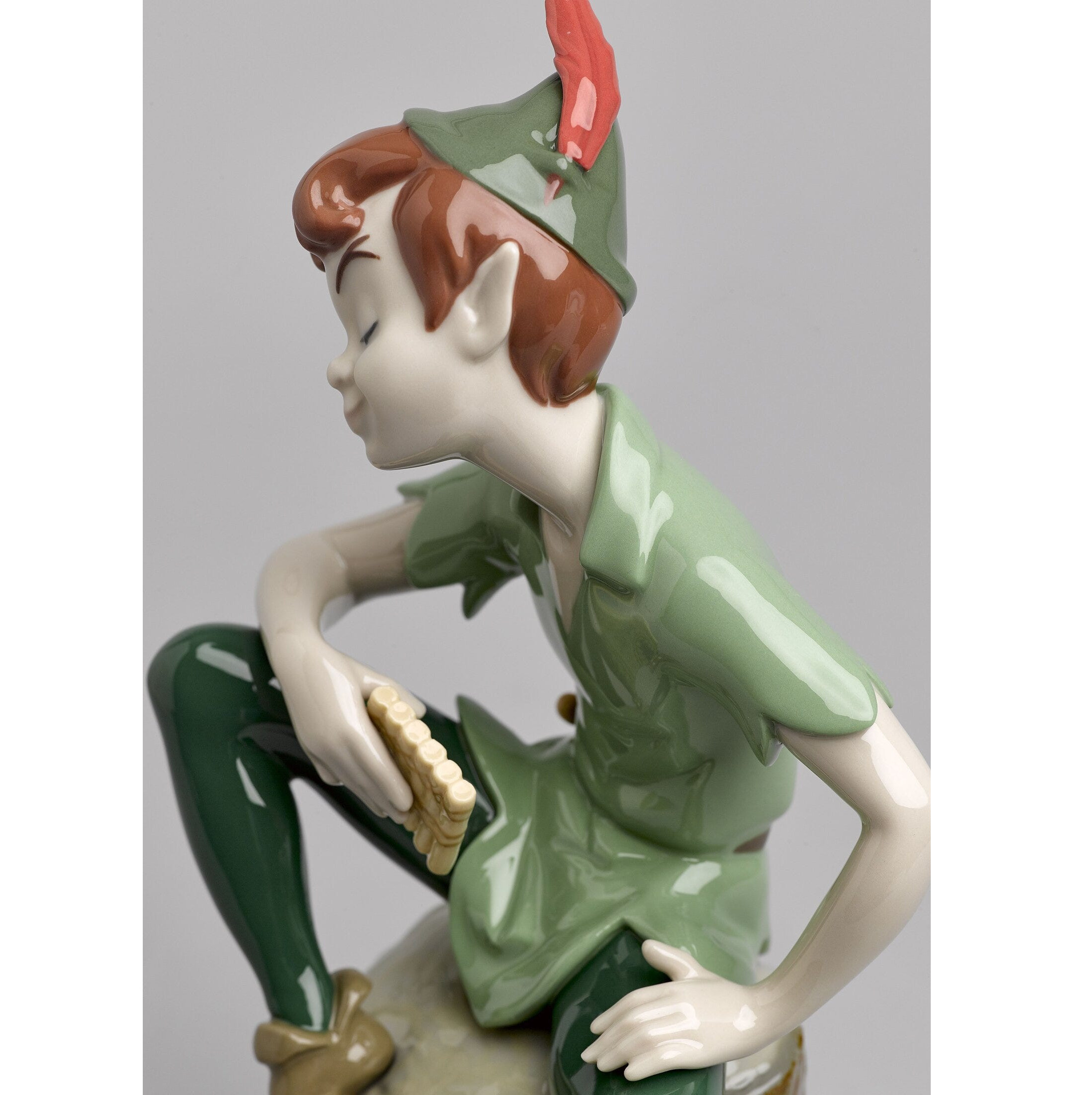 Figurka Piotrusia Pana Figurka Piotrusia Pana