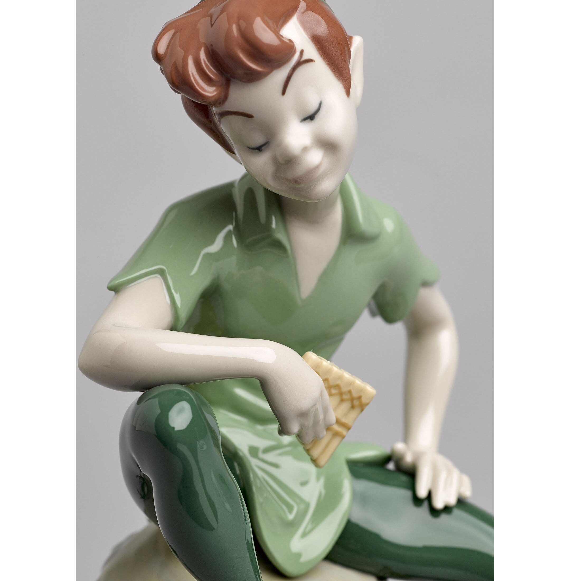 Figurka Piotrusia Pana Figurka Piotrusia Pana