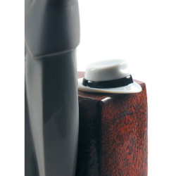 Figurka trębacza jazzowego Figurka trębacza jazzowego