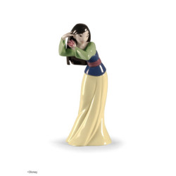 Figurka Mulan Figurka Mulan