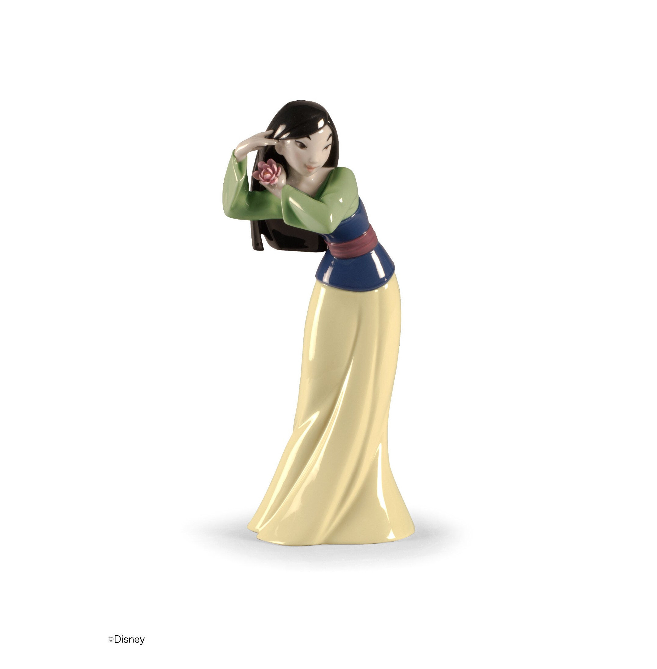 Figurka Mulan Figurka Mulan