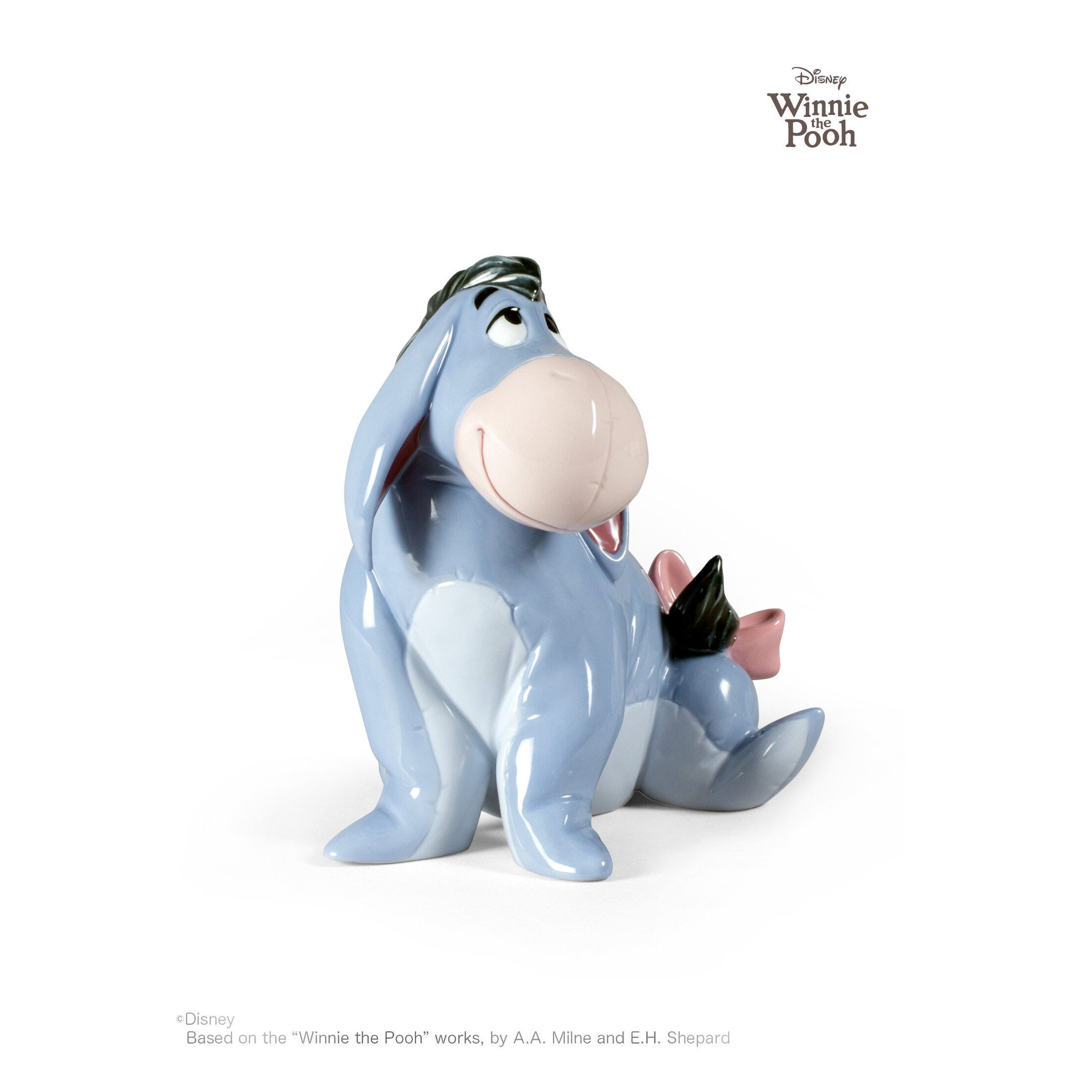 Figurka Kłapouchego Figurka Kłapouchego