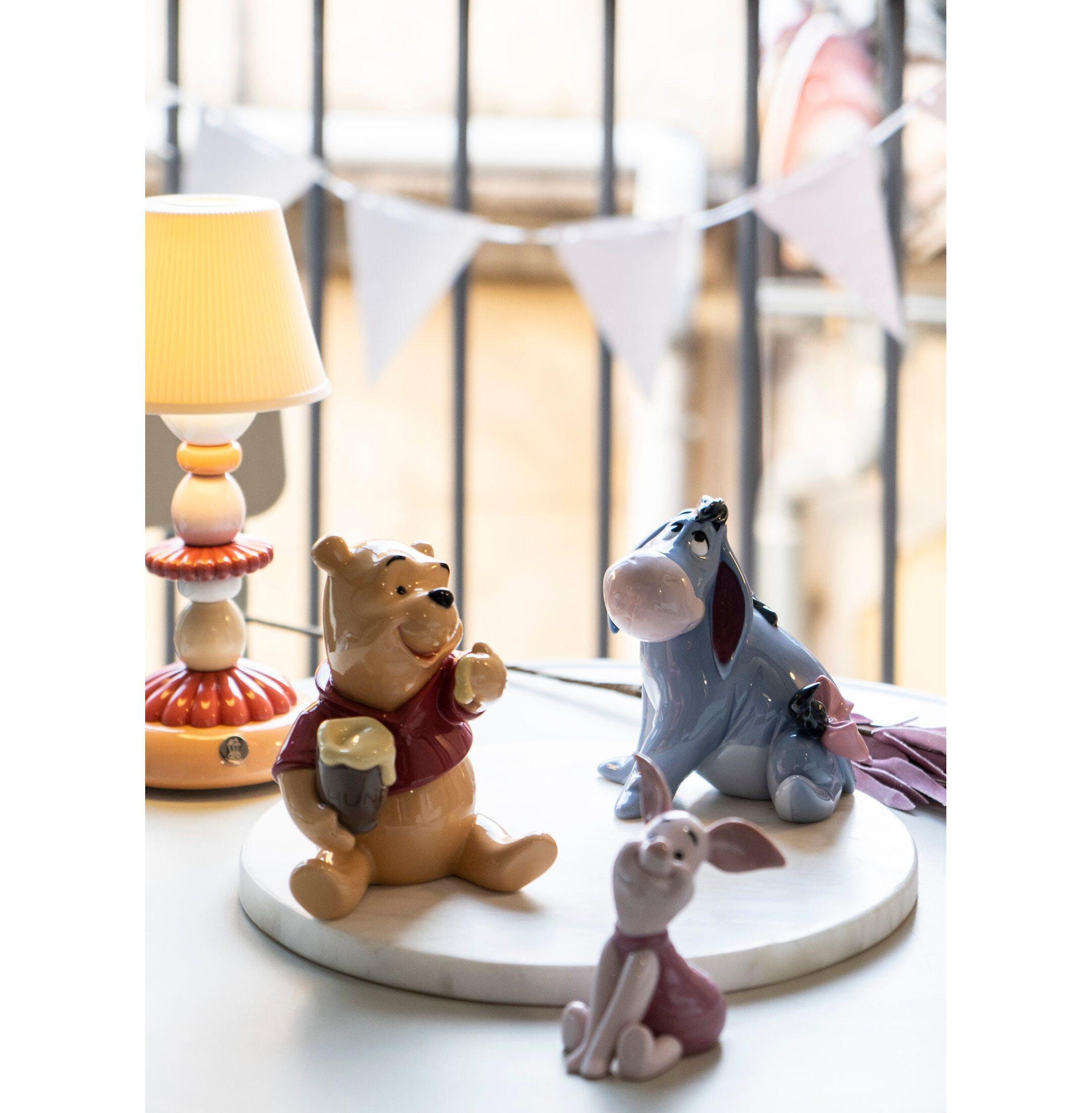 Figurka Kłapouchego Figurka Kłapouchego