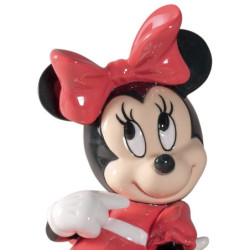 Figurka Myszki Minnie Figurka Myszki Minnie