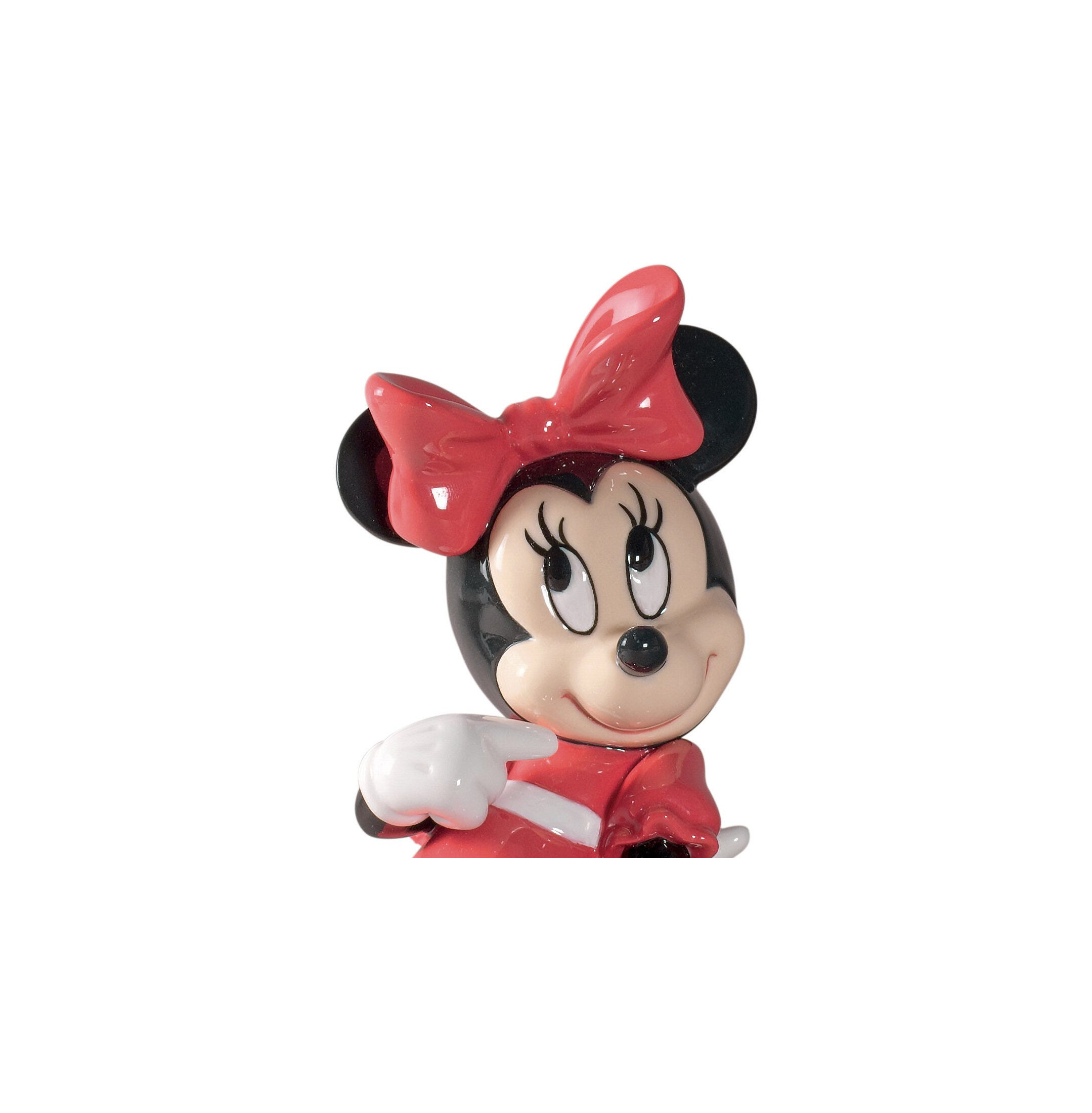 Figurka Myszki Minnie Figurka Myszki Minnie