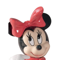 Figurka Myszki Minnie Figurka Myszki Minnie