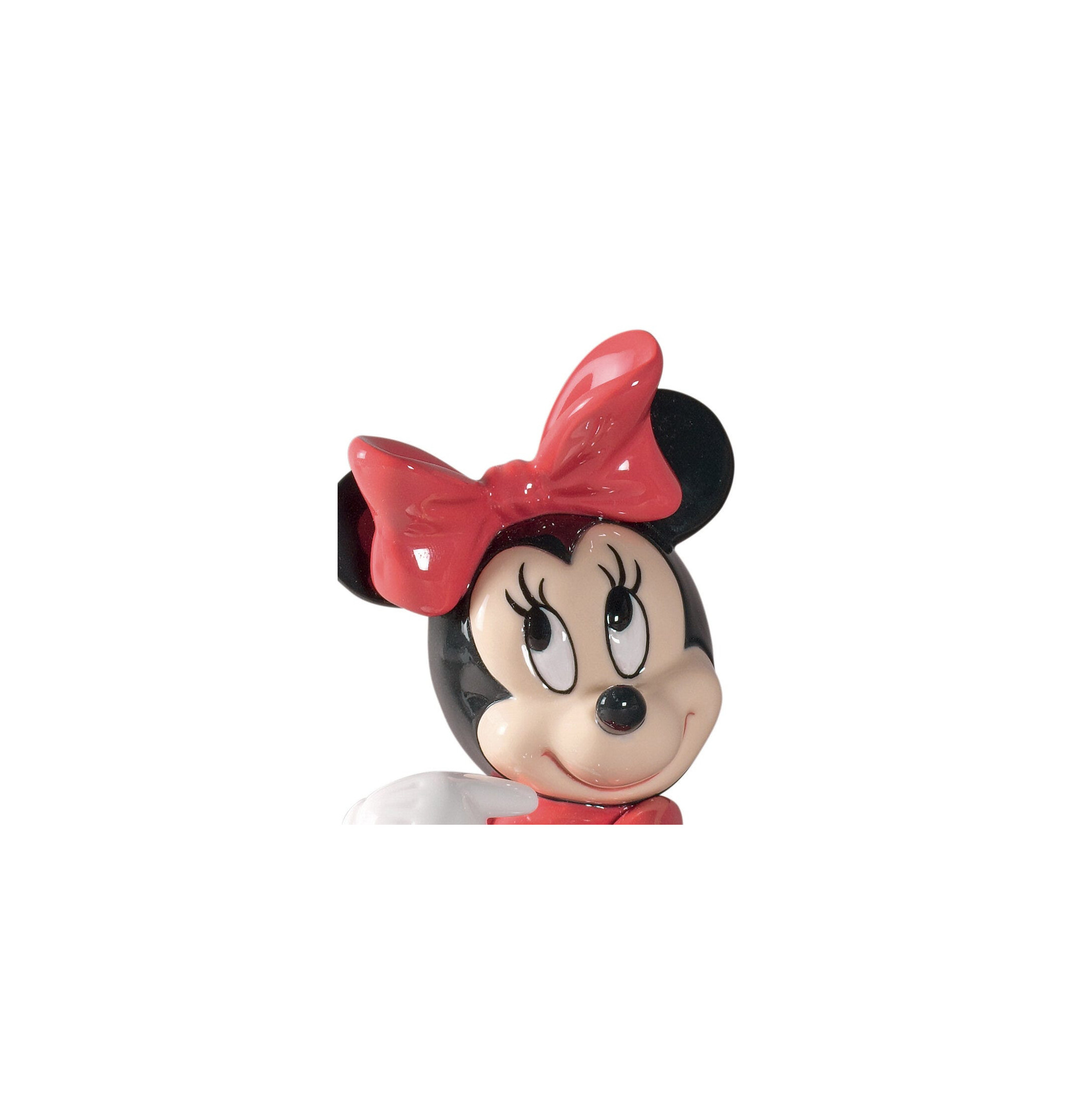 Figurka Myszki Minnie Figurka Myszki Minnie