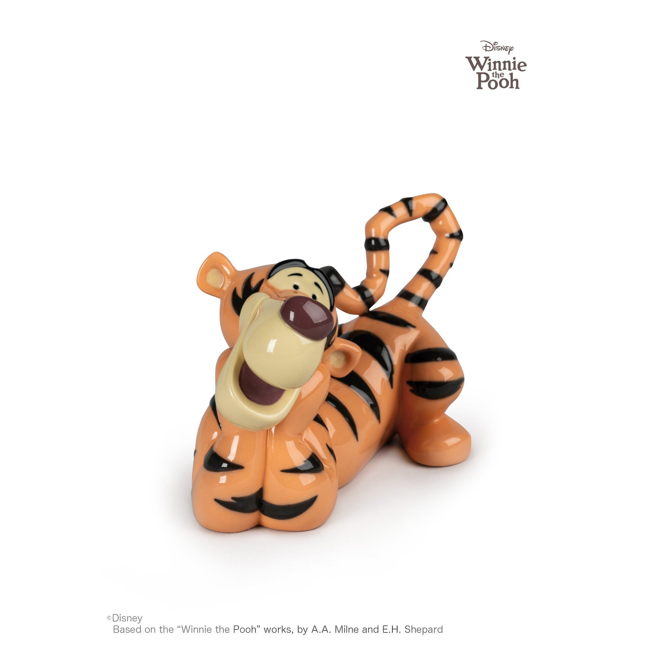 Figurka Tygrysa Figurka Tygrysa