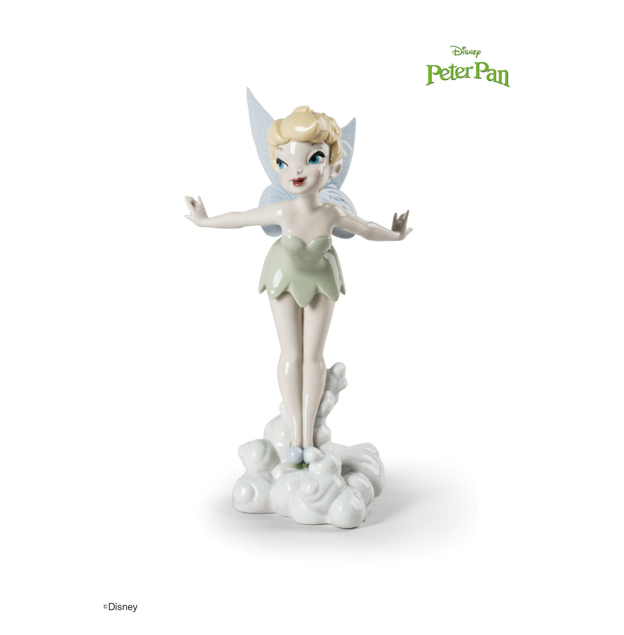 Figurka dzwoneczka Figurka dzwoneczka