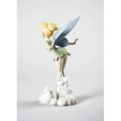 Figurka dzwoneczka Figurka dzwoneczka