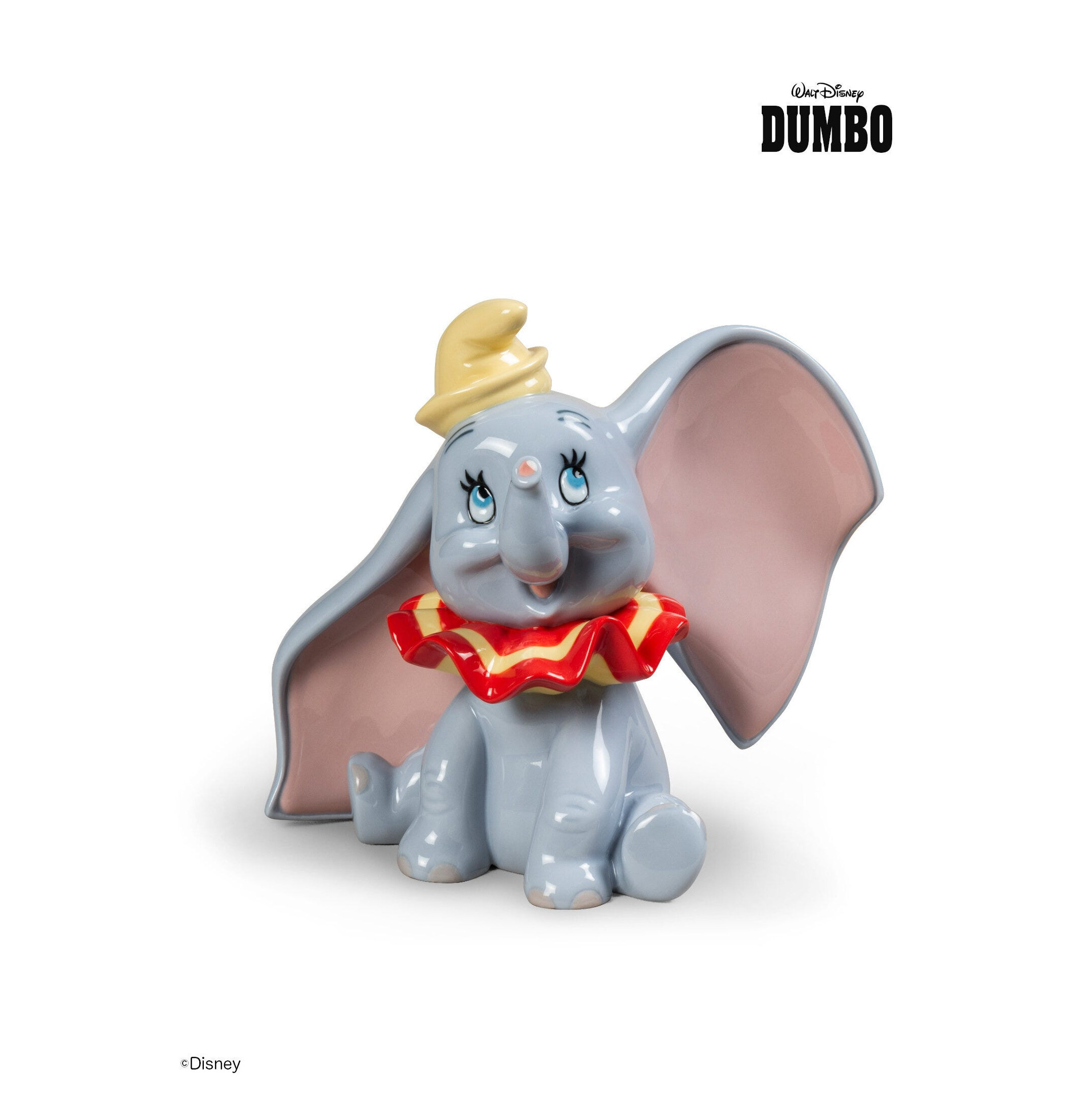 Figurka Dumbo Figurka Dumbo