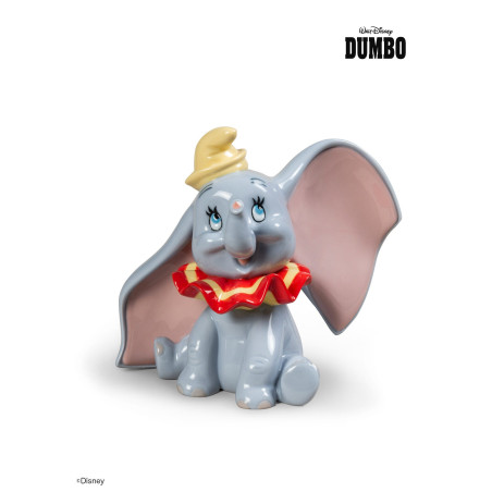 Figurka Dumbo