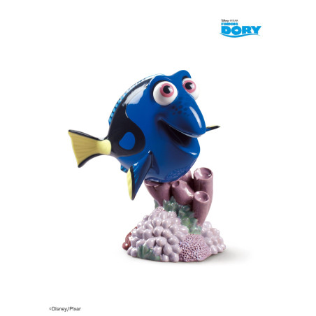 Figurka Dory