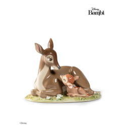 Figurka Bambi Figurka Bambi