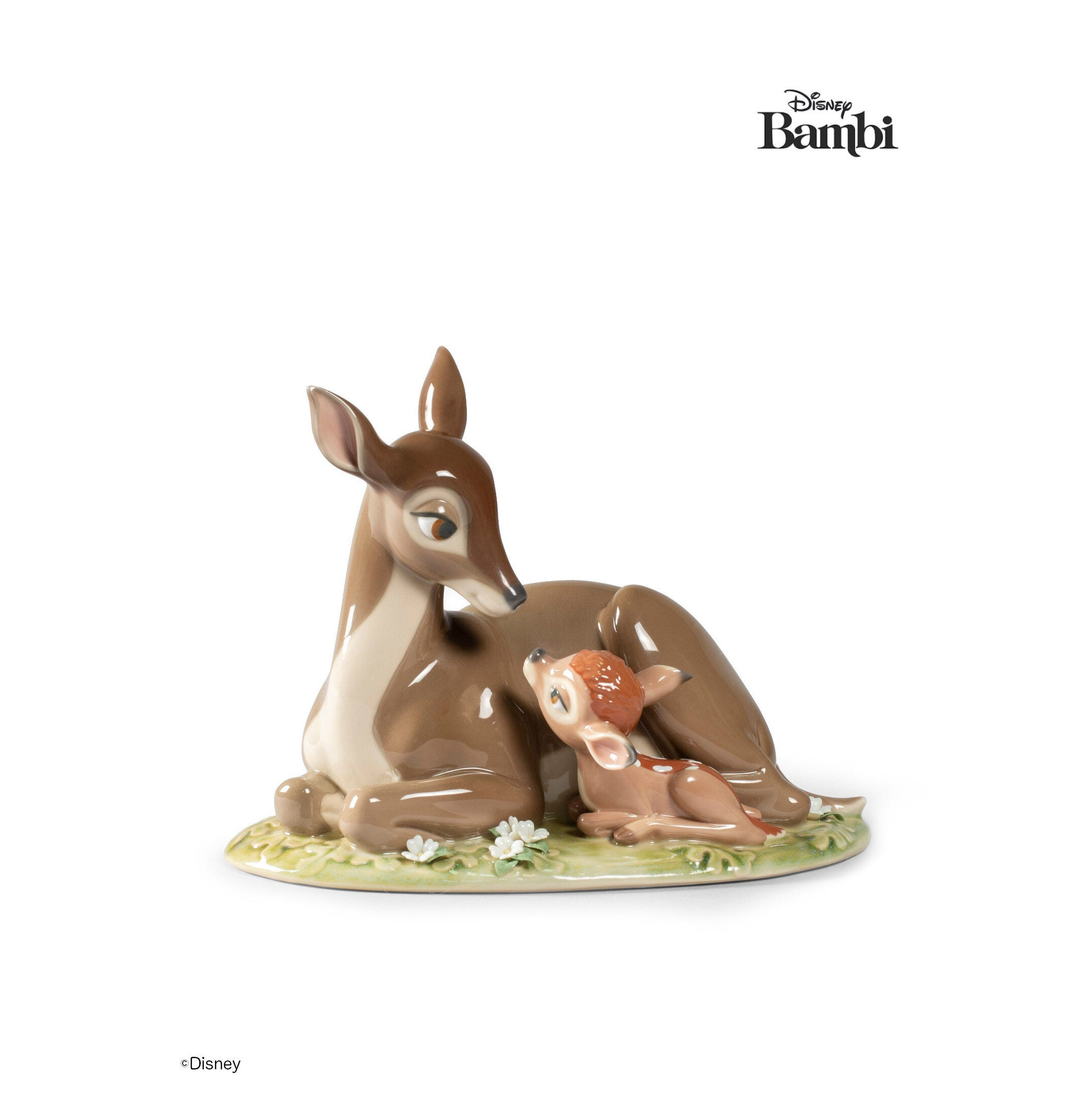 Figurka Bambi Figurka Bambi