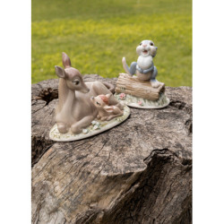 Figurka Bambi Figurka Bambi