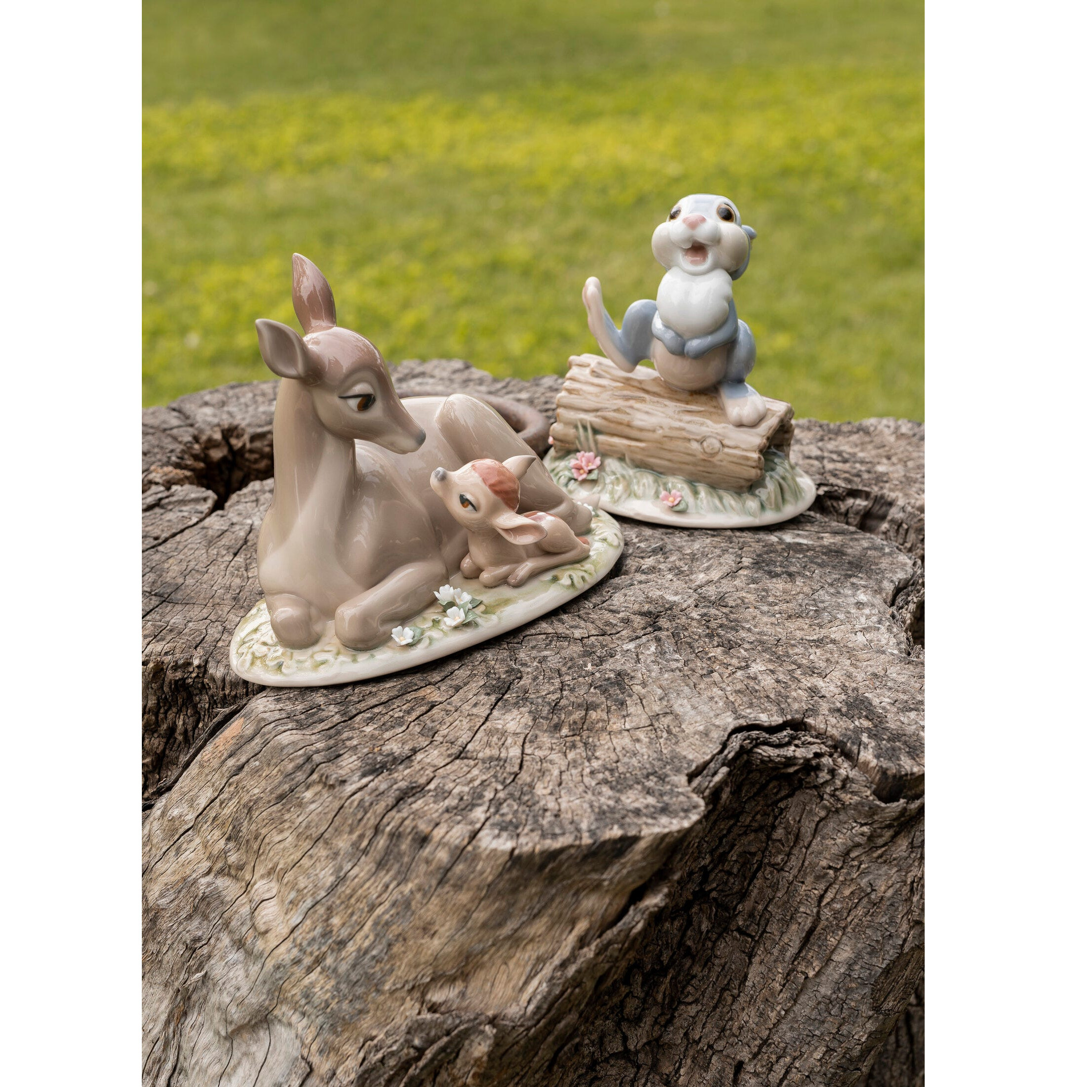 Figurka Bambi Figurka Bambi