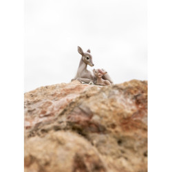 Figurka Bambi Figurka Bambi