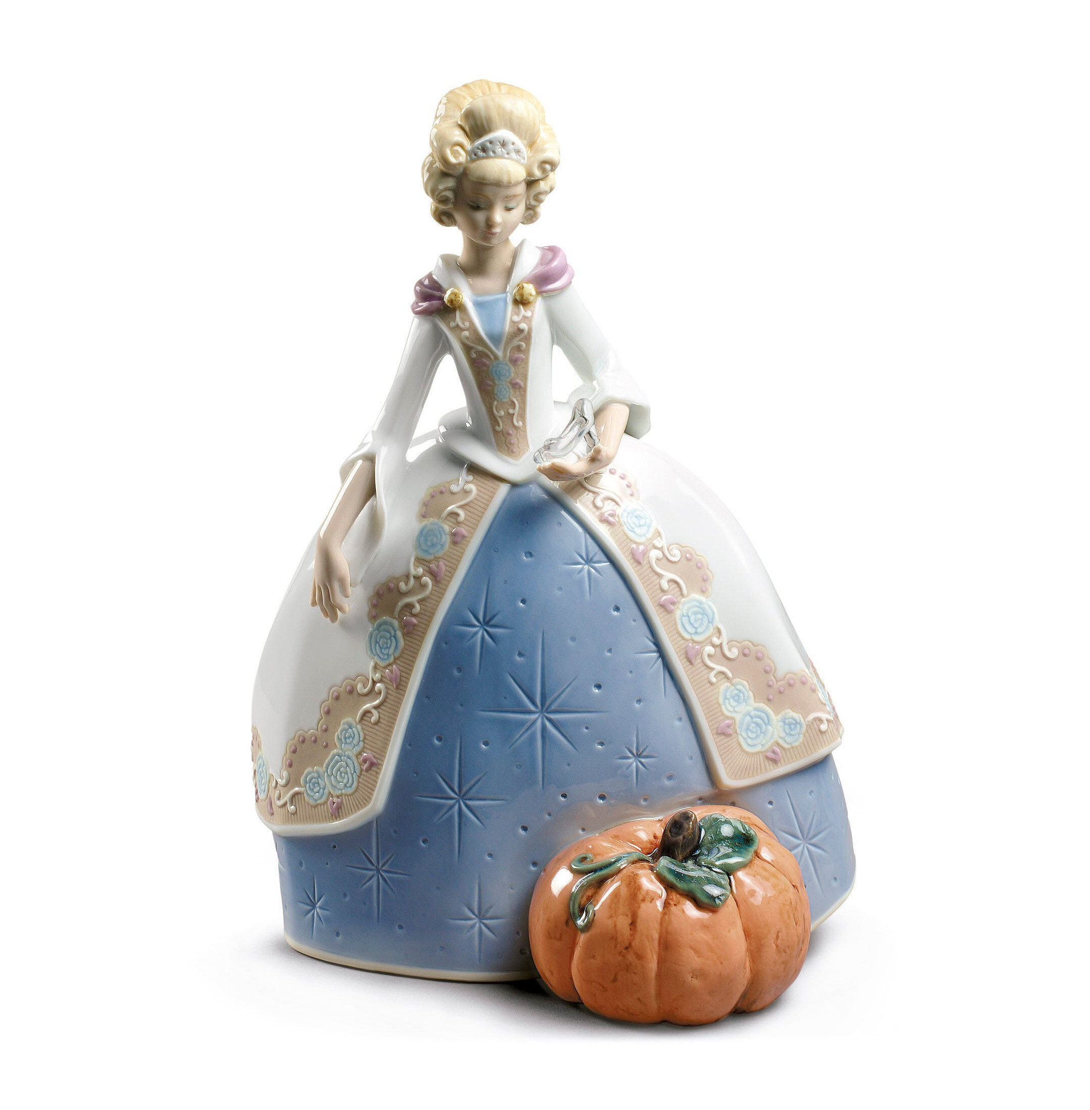 Figurka Kopciuszka Figurka Kopciuszka