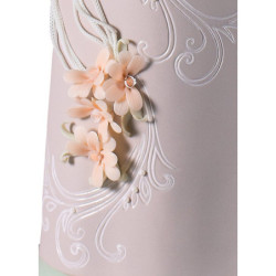 Haute Allure ekskluzywna figurka kobiety modelu. Limitowana Haute Allure ekskluzywna figurka kobiety modelu. Limitowana