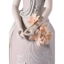 Haute Allure ekskluzywna figurka kobiety modelu. Limitowana Haute Allure ekskluzywna figurka kobiety modelu. Limitowana