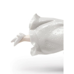 Ślub w powietrzu Figurka pary Ślub w powietrzu Figurka pary