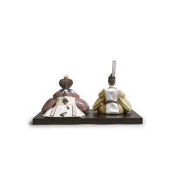 Figurka lalek Hina Figurka lalek Hina