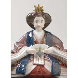 Figurka lalek Hina Figurka lalek Hina