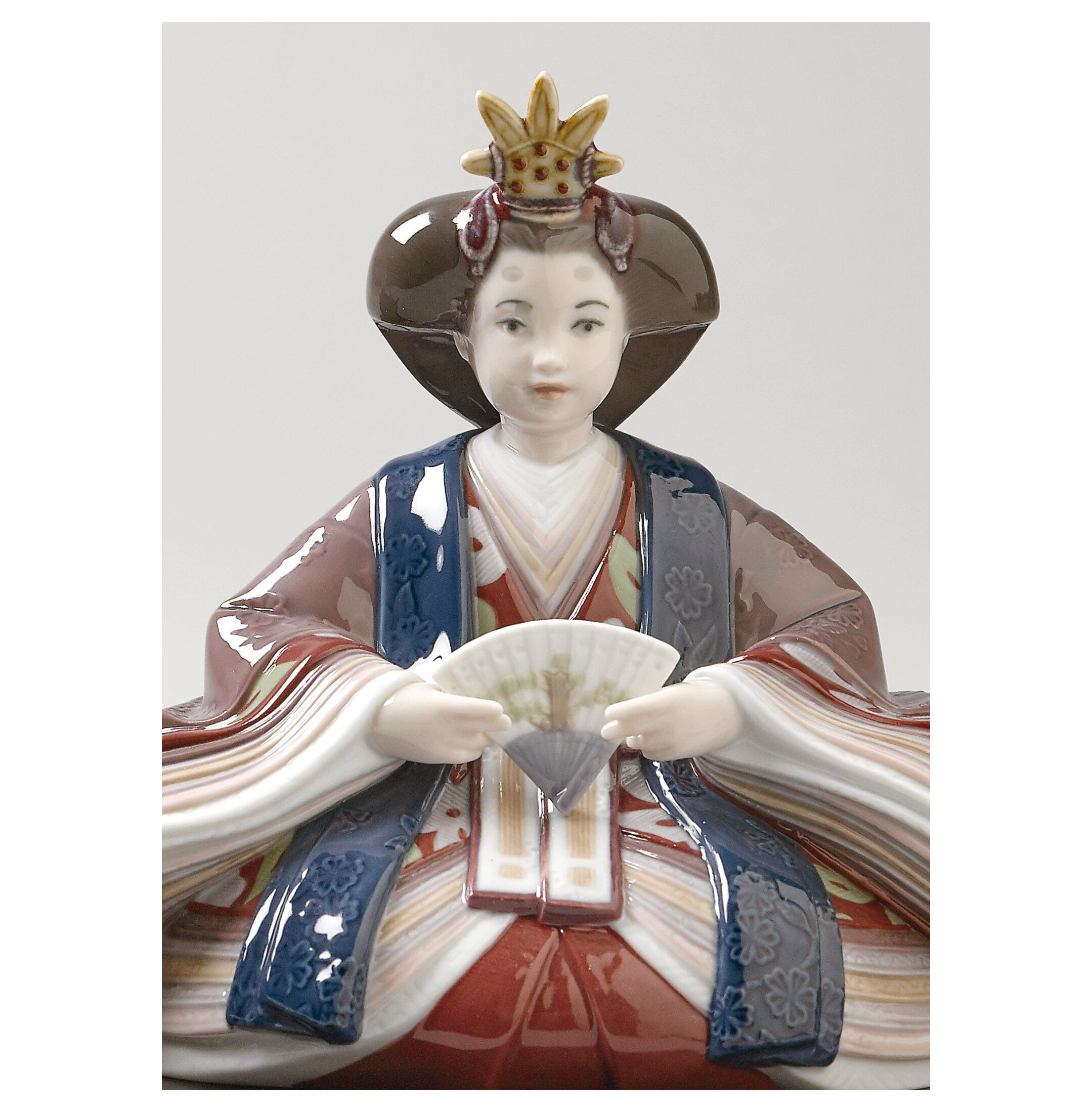 Figurka lalek Hina Figurka lalek Hina