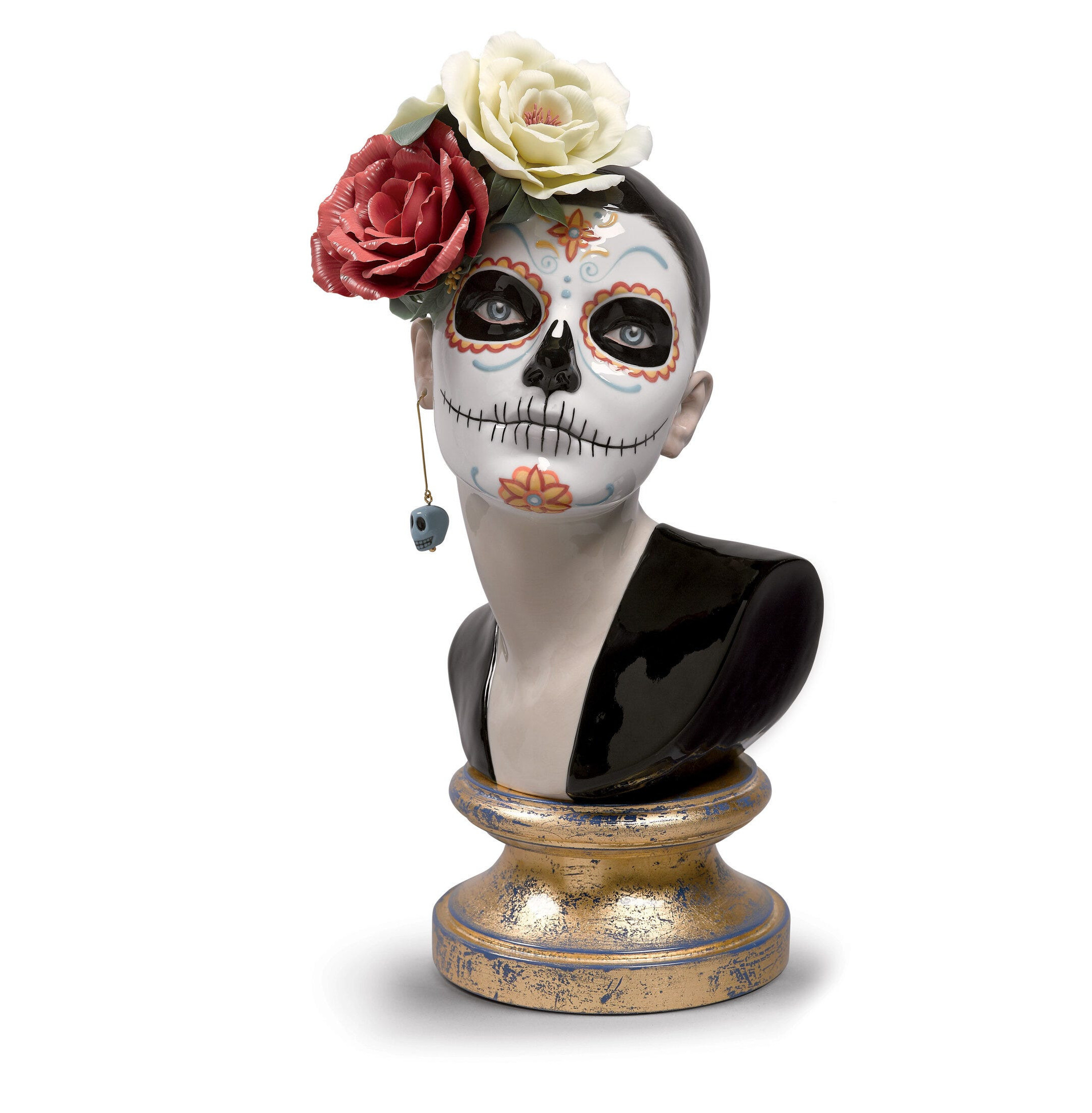 Piękna figurka Catriny. Limitowana Piękna figurka Catriny. Limitowana