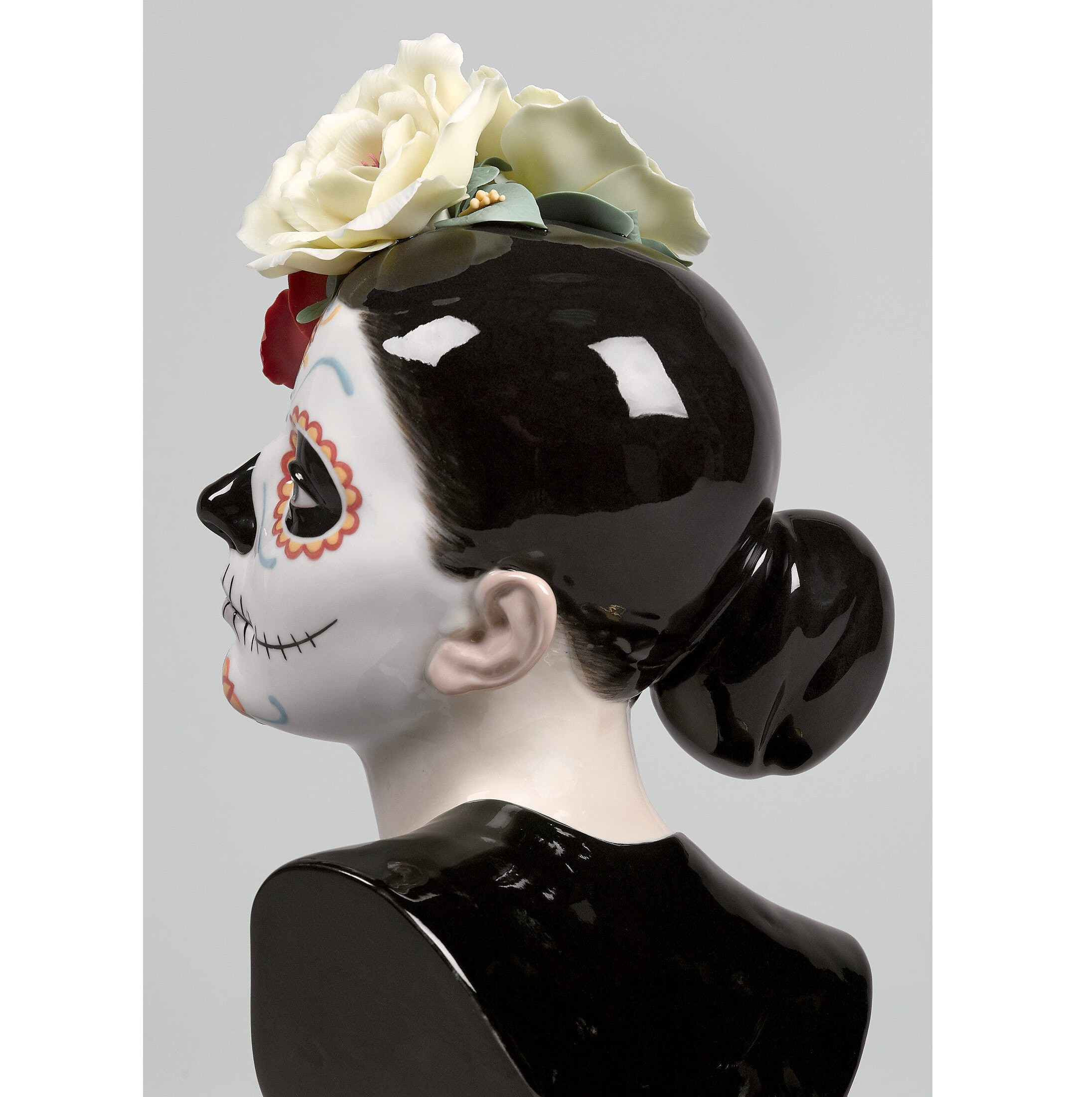 Piękna figurka Catriny. Limitowana Piękna figurka Catriny. Limitowana