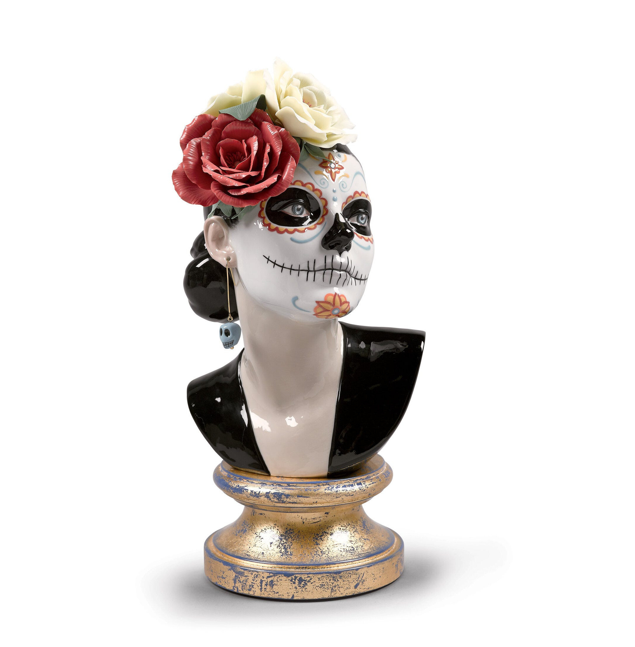 Piękna figurka Catriny. Limitowana Piękna figurka Catriny. Limitowana