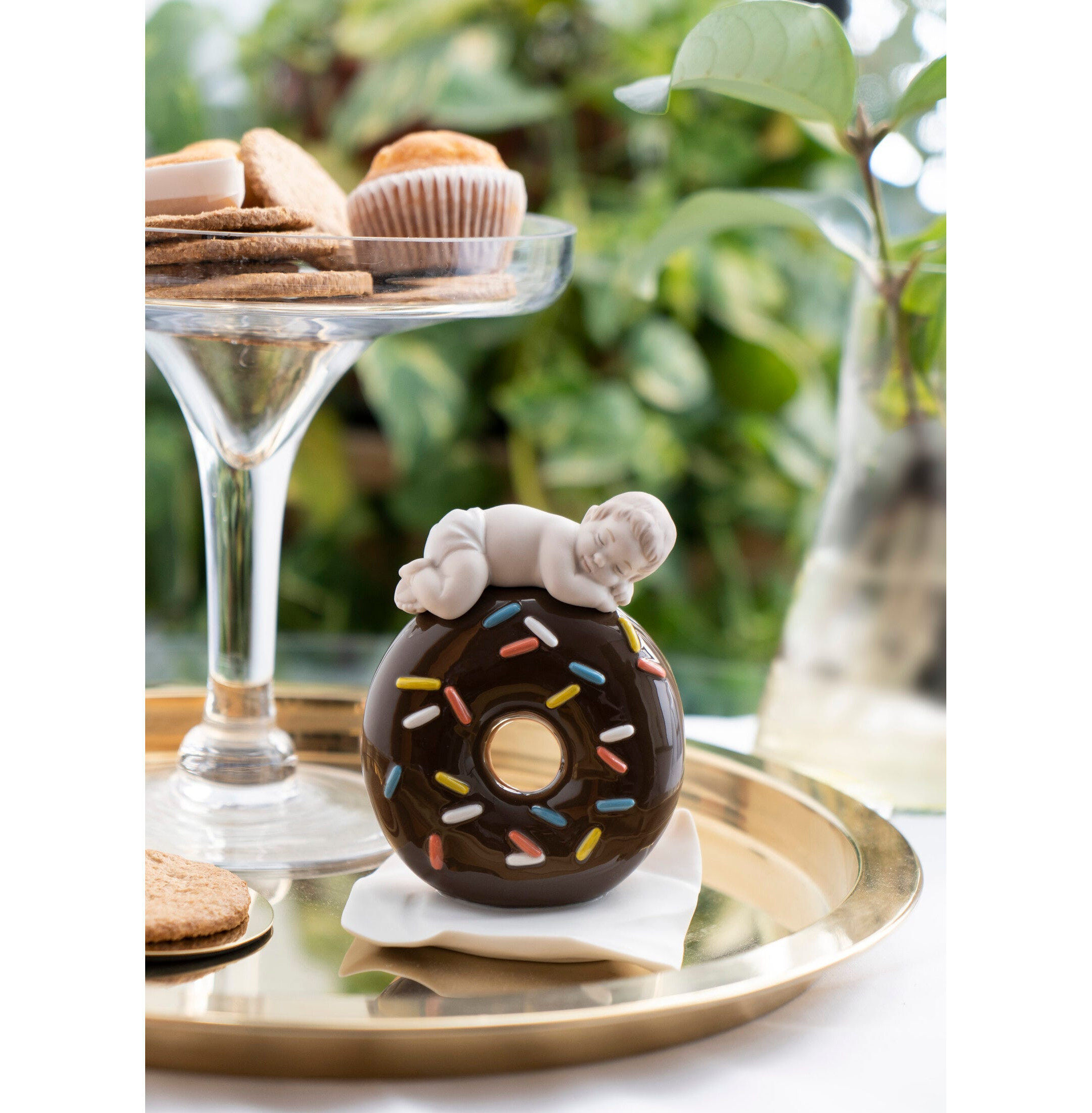 My Sweet Love Figurka chłopca My Sweet Love Figurka chłopca