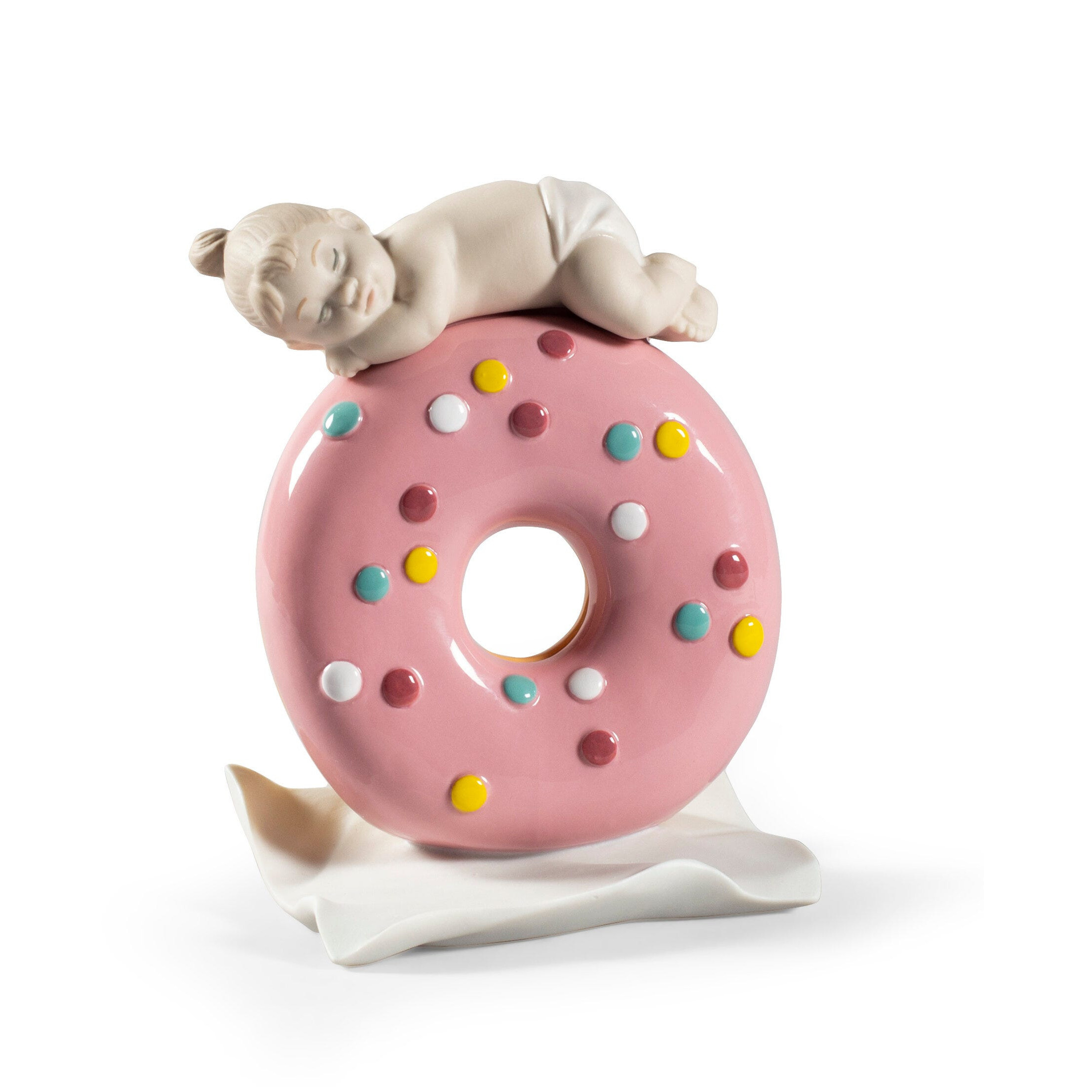 Moja słodka miłość figurka dziewczynki Moja słodka miłość figurka dziewczynki