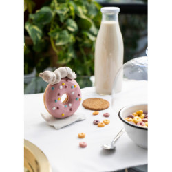 Moja słodka miłość figurka dziewczynki Moja słodka miłość figurka dziewczynki