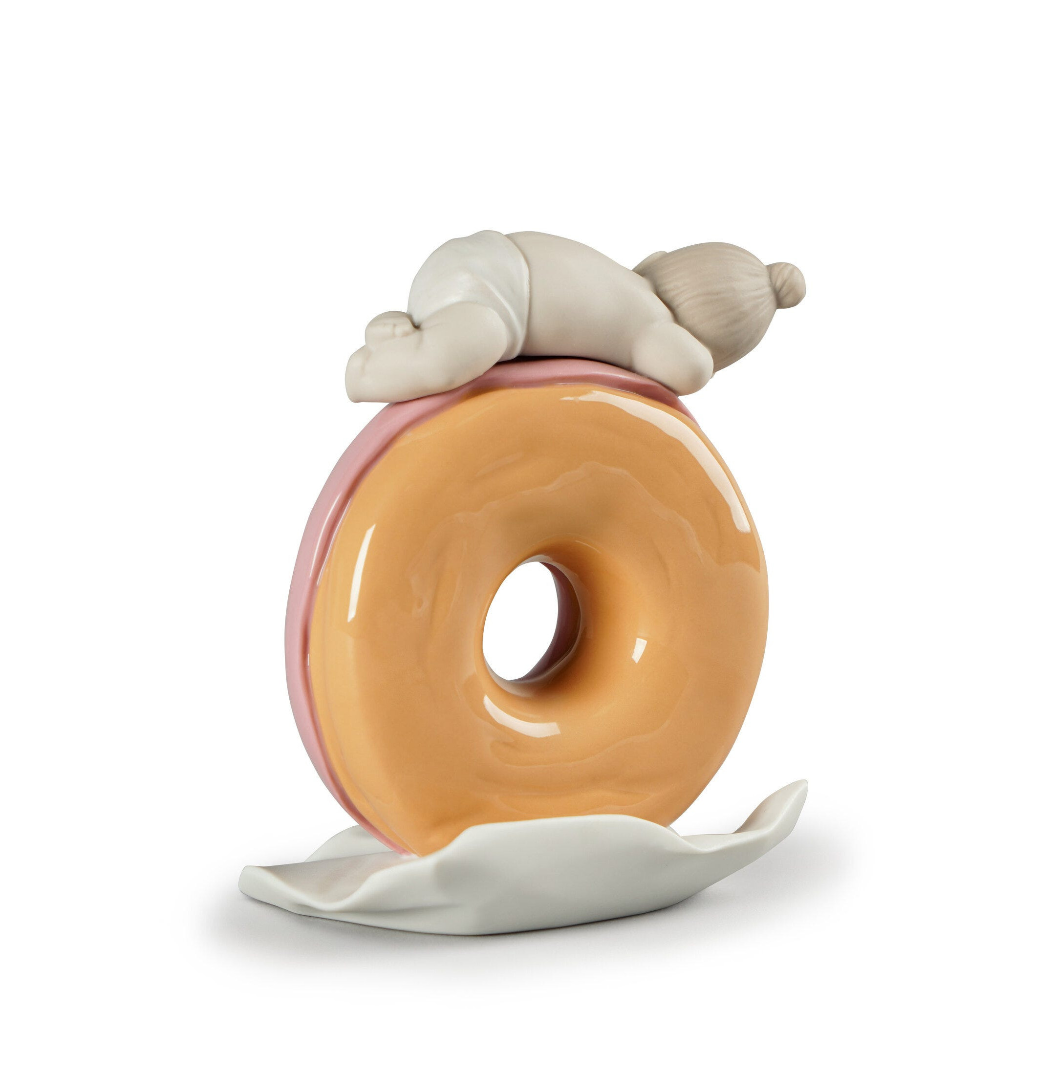 Moja słodka miłość figurka dziewczynki Moja słodka miłość figurka dziewczynki