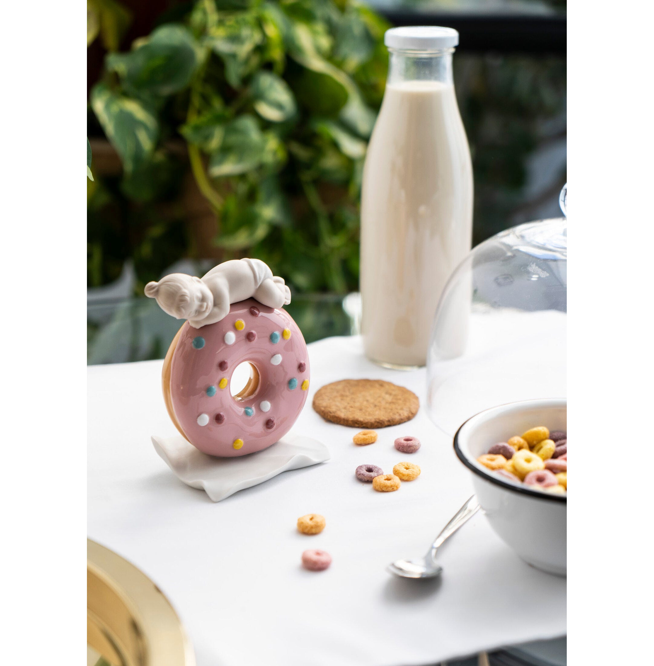 Moja słodka miłość figurka dziewczynki Moja słodka miłość figurka dziewczynki