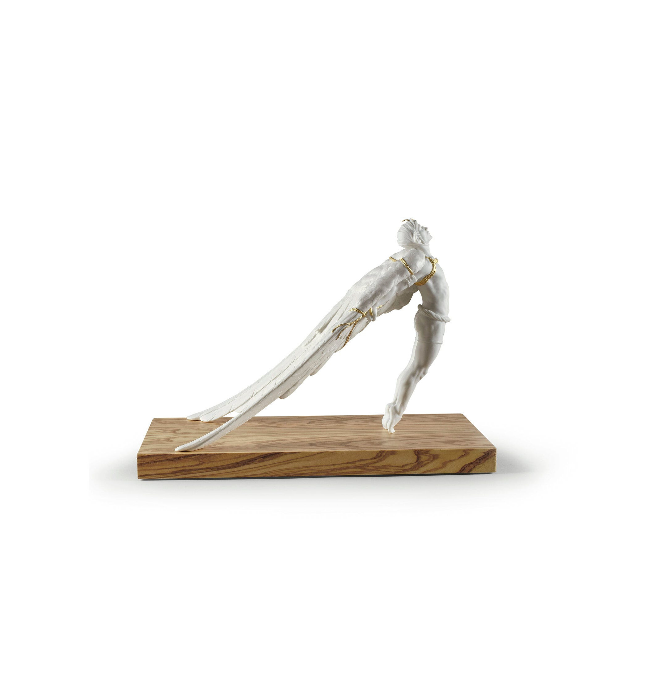 Figurka Ikara Figurka Ikara