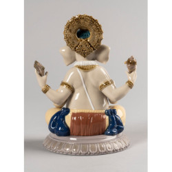 Figurka Pana Ganeshy Figurka Pana Ganeshy