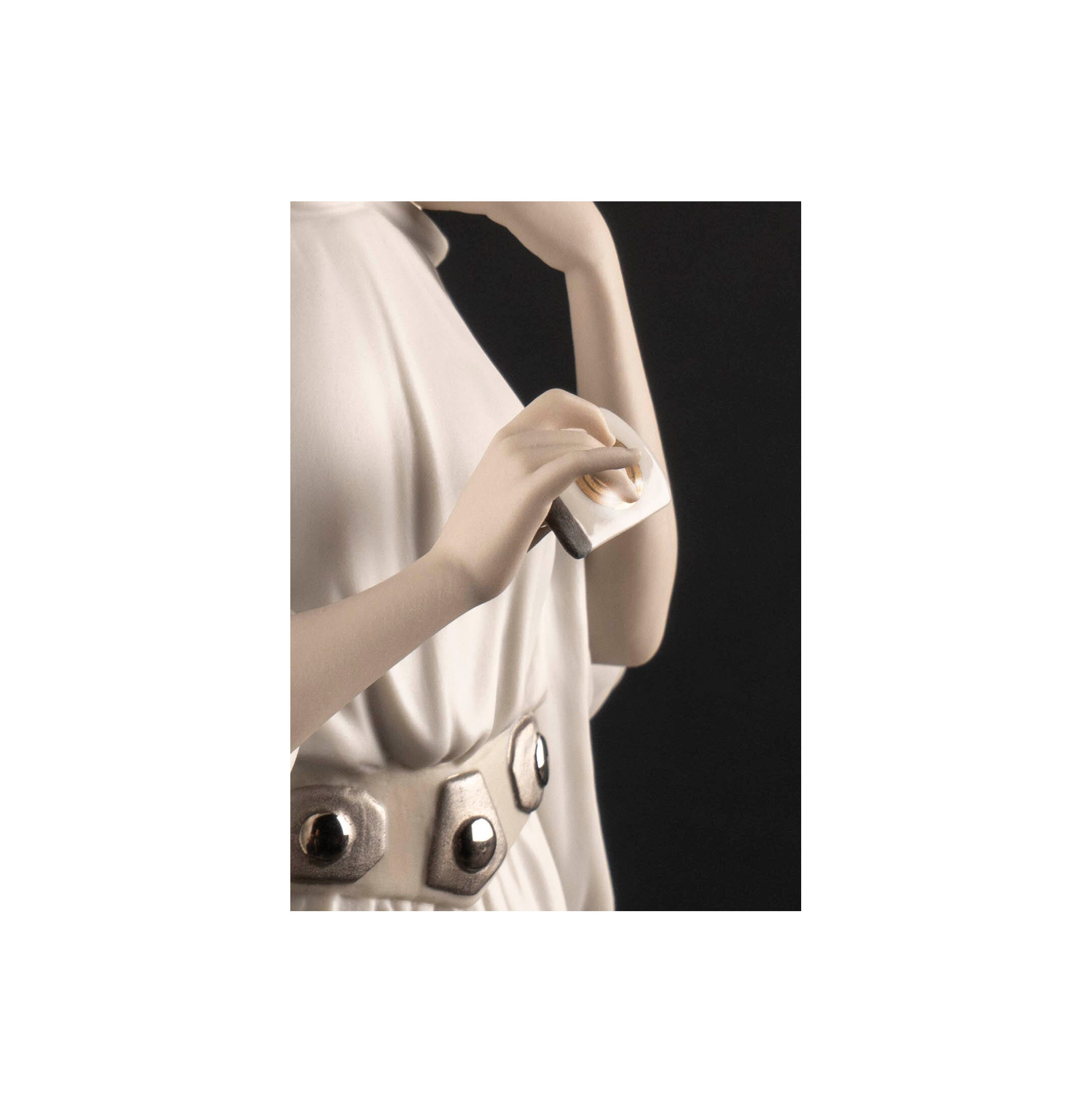 Nowa figurka Nadziei księżniczki Lei™ Nowa figurka Nadziei księżniczki Lei™