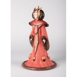 Królowa Amidala™ w Sali Tronowej Limitowana Królowa Amidala™ w Sali Tronowej Limitowana