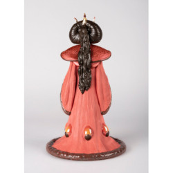 Królowa Amidala™ w Sali Tronowej Limitowana Królowa Amidala™ w Sali Tronowej Limitowana