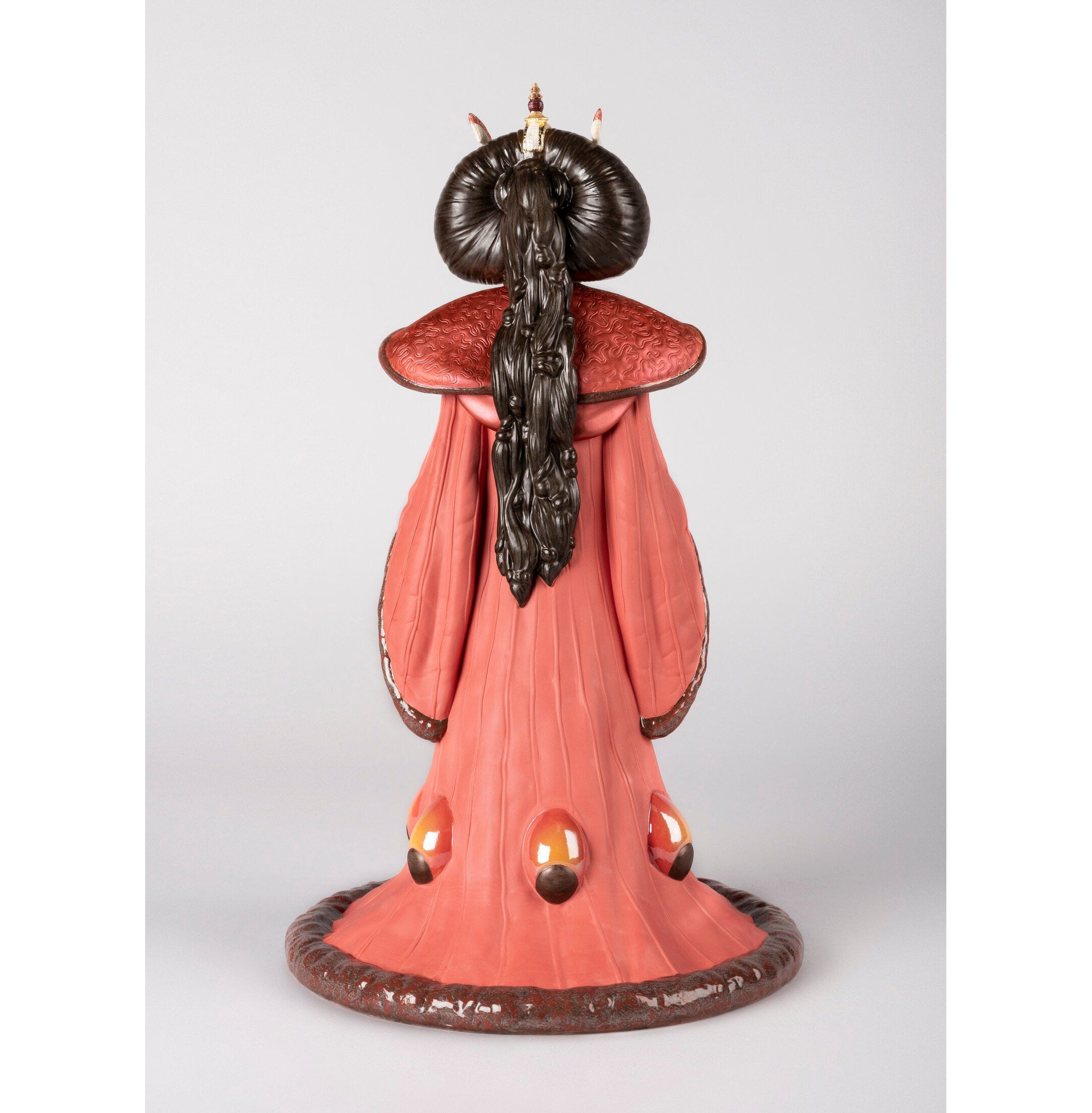 Królowa Amidala™ w Sali Tronowej Limitowana Królowa Amidala™ w Sali Tronowej Limitowana