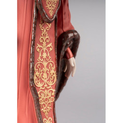 Królowa Amidala™ w Sali Tronowej Limitowana Królowa Amidala™ w Sali Tronowej Limitowana